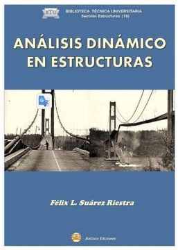portada Analisis Dinamico en Estructuras