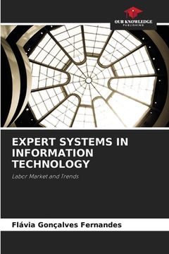 portada Expert Systems in Information Technology (en Inglés)