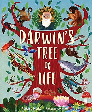portada Darwin'S Tree of Life 