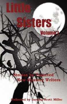 portada little sisters, volume 1 (en Inglés)