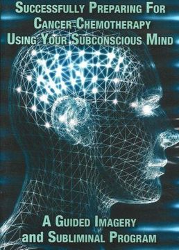 portada Successfully Preparing for Cancer Chemotherapy Using Your Subconscious Mind Ntsc dvd