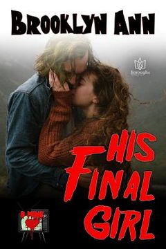 portada His Final Girl (en Inglés)