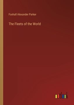 portada The Fleets of the World 