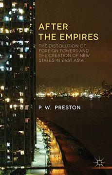 portada After the Empires