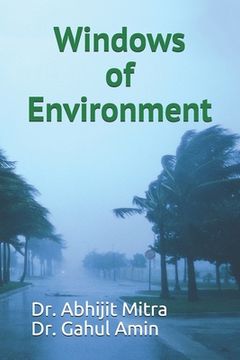 portada Windows of Environment (en Inglés)