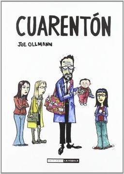 Cuarenton (in Spanish)