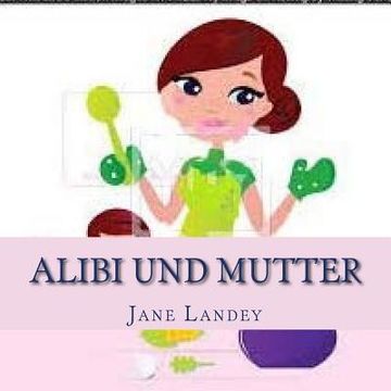 portada Alibi Und Mutter: Brim Kiddies Geschichten (en Alemán)
