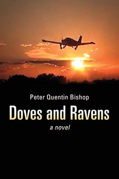 portada Doves and Ravens (en Inglés)