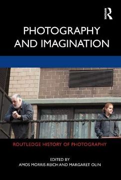 portada Photography and Imagination (en Inglés)