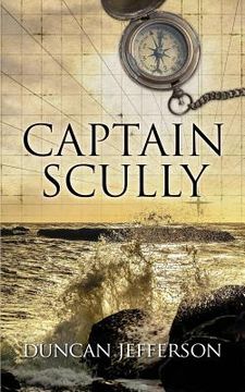 portada Captain Scully (en Inglés)