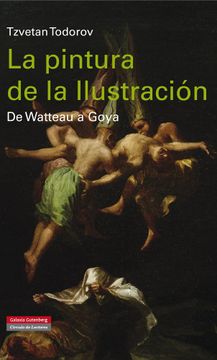 portada La Pintura de la Ilustración (in Spanish)