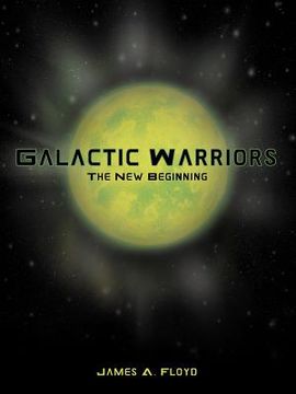 portada galactic warriors