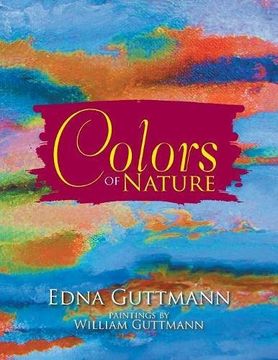 portada Colors of Nature