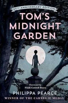 portada Tom's Midnight Garden