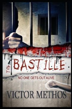 portada The Bastille (in English)