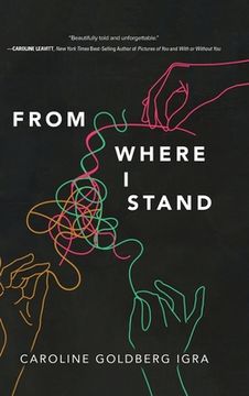 portada From Where I Stand