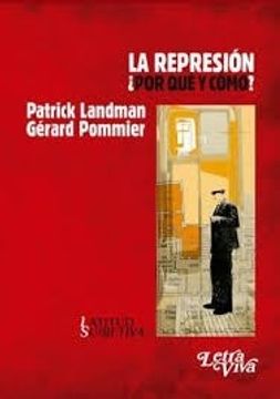 portada La Represion (in Spanish)