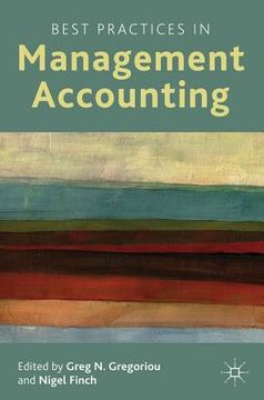 portada best practices in management accounting