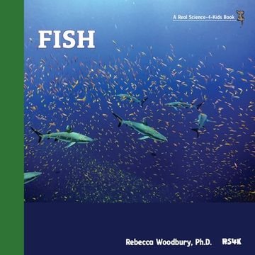 portada Fish (in English)