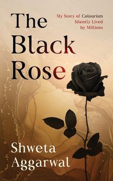 portada The Black Rose (in English)