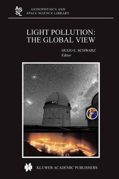 portada light pollution: the global view (in English)