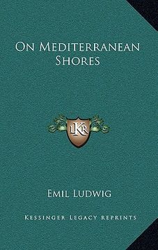 portada on mediterranean shores (in English)