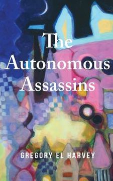 portada The Autonomous Assassins