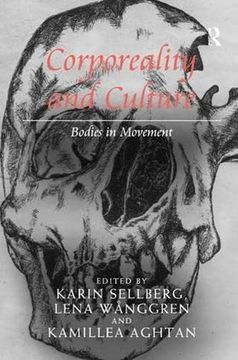portada Corporeality and Culture: Bodies in Movement (en Inglés)