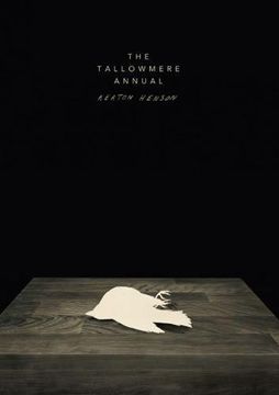 portada The Tallowmere Annual (in English)