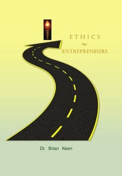 portada Ethics for Entrepreneurs (en Inglés)