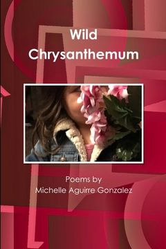 portada Wild Chrysanthemum (en Inglés)
