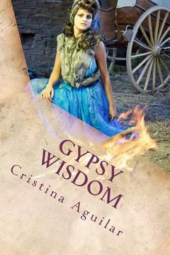 portada gypsy wisdom (in English)