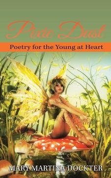 portada Pixie Dust: Poetry for the Young at Heart