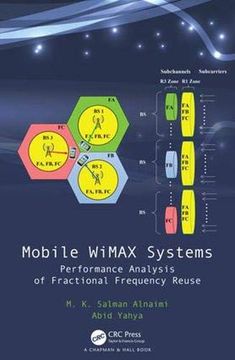 portada Mobile Wimax Systems: Performance Analysis of Fractional Frequency Reuse (en Inglés)