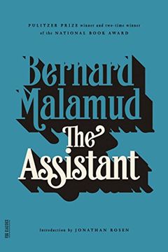 the assistant (en Inglés)