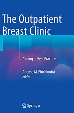 portada The Outpatient Breast Clinic: Aiming at Best Practice (en Inglés)
