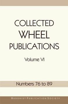 portada Collected Wheel Publications v 6, no 7689