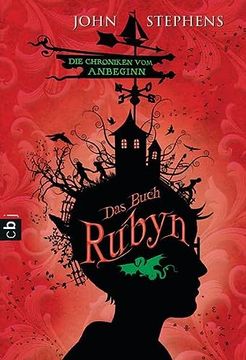 portada Rubyn - die Chroniken vom Anbeginn: Band 2 (in German)