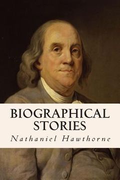 portada Biographical Stories (in English)