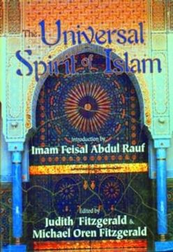portada The Universal Spirit of Islam