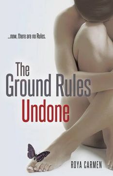 portada The Ground Rules: Undone