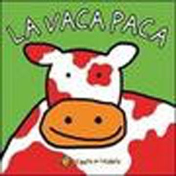 portada La Vaca Paca