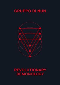 portada Revolutionary Demonology (en Inglés)