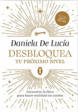portada Desbloquea tu Proximo Nivel (in Spanish)