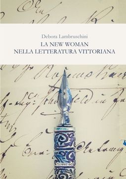 portada La New Woman nella letteratura vittoriana (en Italiano)