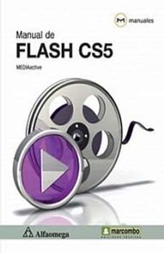 portada manual de flash cs5
