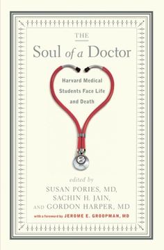 portada The Soul of a Doctor (en Inglés)