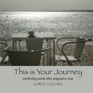 portada This is Your Journey: Comforting Words After Pregnancy Loss