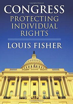 portada Congress: Protecting Individual Rights