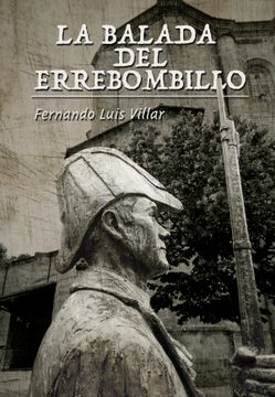 portada La Balada del Errebombillo (in Spanish)